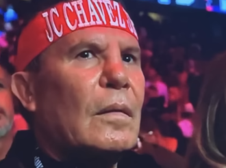 Nocaut al Boxeo